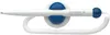 Schneider SN4120 Penna a sfera click-fix - M, blu Anteprima dell’immagine prodotto 3