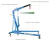 Guede Werkstattkran 1000.1 kg, Motorkran, Motorheber, bis zu 1000 kg 409360 24363 4015671576156 Produktbild-Vorschau