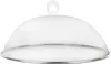 HI -  Edelstahl Fliegenhaube Abdeckhaube für Lebensmittel Produktbild-Vorschau 1