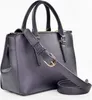 VALENTINO BAGS Zero Re Handtasche VBS7B302N Schwarz Produktbild-Vorschau 4
