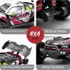 RC Car 2.4 GHz 70 km/h High Speed 1/16 Offroad RC Trucks Podgląd zdjęcia produktu 9