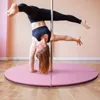 Tappetino per pole dance Fortuna Lai, tappetino rotondo in Anteprima dell’immagine prodotto 2