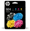 924 Multipack 4 Farben CMYK Original Druckerpatrone Produktbild-Vorschau 11