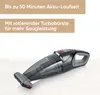 SEVERIN HV 7147 SEVERIN HV 7147 aspirapolvere a Anteprima dell’immagine prodotto 11