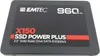 Emtec X150 Power Plus, 960 GB, 2.5", 520 MB/s, 6 Gbit/s Produktbild-Vorschau 6