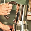 Alessi Espressomaschine 9090 9090/1 Produktbild-Vorschau 4
