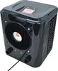 Pompe à chaleur de piscine 5kw noir - Edg - 107845 - summer Voir les images du produit 2