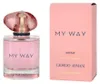 Giorgio Armani MY WAY NECTAR Eau de Parfum 50 ml Produktbild-Vorschau 5