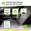 BiOHY KFZ Polster- & Lederpflege, Polsterreiniger Auto, Produktbild-Vorschau 4