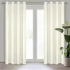 Vorhang RITA creme 140X250 Ösen Produktbild-Vorschau 11