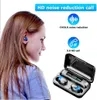 BTH-F9-5 Bluetooth-Kopfhörer Kabellose Kopfhörer, IPX7, Produktbild-Vorschau 4