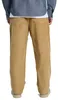 Pantalon Quiksilver Taxer Cord Beige M Hommes Beige M Voir les images du produit 6
