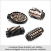 BaByliss AS970E Curly dryer  Black 650 W 98.4  (2.5 m) Voir les images du produit 18