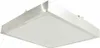 Deckenleuchte Eko-Light Casilla 12W LED 4000K weiß silber Produktbild-Vorschau 1