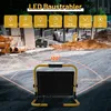 Vigevee LED stavební reflektor 200W, 16000 lm, studená bílá Náhled obrázku produktu 3
