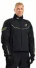Rukka Armagate Motorrad Textiljacke, schwarz/gelb, 58 Produktbild-Vorschau 3