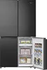 Hisense RQ758N4SAFE Cross Door Kühl-/ Gefrierkombination - Produktbild-Vorschau 8