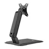 Supporto per touchscreen Maclean indipendente con supporto Anteprima dell’immagine prodotto 3