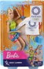 Barbie Berufe Sport Skateboarder Puppe, Geschenk und Produktbild-Vorschau 14
