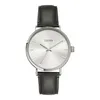 s.Oliver Herren Uhr Armbanduhr Leder SO-4228-LQ Produktbild-Vorschau 1