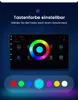 2+64G 10“ Android 13 autorádio Carplay pro Mercedes Benz Náhled obrázku produktu 15