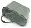 reisenthel draagbag frame, kleur: sage Productafbeelding-voorbeeld 15
