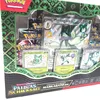 PokémonSammelkartenspiel: Karmesin Purpur Paldeas Produktbild-Vorschau 3