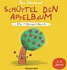 Schüttel d. Apfelbaum-Mitmachbuch Produktbild-Vorschau 5