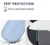 kwmobile Schutzhülle für Xiaomi Redmi Buds 8 Pro Hülle - Produktbild-Vorschau 5