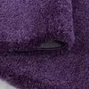 Carpetsale24 Teppich Shaggy Super Weich Einfarbig Hochflor Produktbild-Vorschau 4