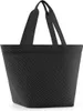 reisenthel shopper M mesh black Produktbild-Vorschau 2