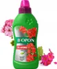 Concime liquido per gerani 500ml Fioritura lunga e Anteprima dell’immagine prodotto 4