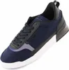 Cruyff Contra Sneaker Marineblaue Wanderschuhe - 43 Produktbild-Vorschau 1