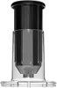 WMF 416480011 KULT X Spiralschneider Cromargan Silber Produktbild-Vorschau 8