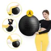 4FIZJO Gymnastikball mit Noppen, Ø 65 cm, Massage-Effekt, Produktbild-Vorschau 2