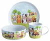 Van Well Kinderset 3-tlg. BAUERNHOF Produktbild-Vorschau 6