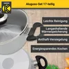Karl Krüger 17/GR Aluguss-Set 17-teilig - Produktbild-Vorschau 3