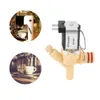 Elektrický elektromagnetický ventil DC24V s normálně Náhled obrázku produktu 9