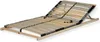 Lattenrost 90x200 cm - Kopfteil verstellbar 42 Latten Produktbild-Vorschau 1