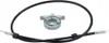 Sada pohonu tachometru 17 palců + kabel tachometru 800 mm Náhled obrázku produktu 1