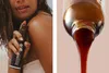 Byrokko Shine Brown Chocolate Oil Superschnelles Produktbild-Vorschau 6