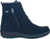 Waldläufer Komfort Stiefeletten Damen 373937383033 Blau 40 Produktbild-Vorschau 30