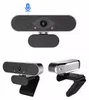 Webcam USB Full HD 1080p avec microphone, compatible Mac Voir les images du produit 2