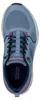 SKECHERS Glide Step Pro Damen Schlupfsneaker blau grau Mesh Produktbild-Vorschau 11