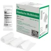 8cm x 4m Fixierbinde, Elastische Mullbinden, Hochelastische Produktbild-Vorschau 1