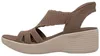 Skechers 120012s Brązowy Podgląd zdjęcia produktu 6