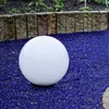 Lampe boule Ø 50 cm opale blanc E27 sans câble de Voir les images du produit 3