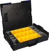 Kit de compartimentation L-BOXX® B3 LB 102 L378xP313xH65mm Voir les images du produit 4