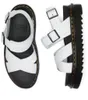 Dr. Martens Airwair Plateau Sandaletten Voss II Uni Produktbild-Vorschau 13