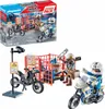 PLAYMOBIL City Action 71381 Starter Pack Polizei Produktbild-Vorschau 8